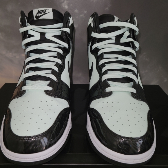 Nike Dunk Hi "All Star 2021" Mens Shoes - Picture 5 of 16